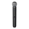 Shure BLX24RMXSM58