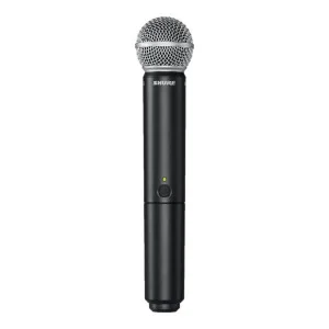 Shure BLX24RMXSM58