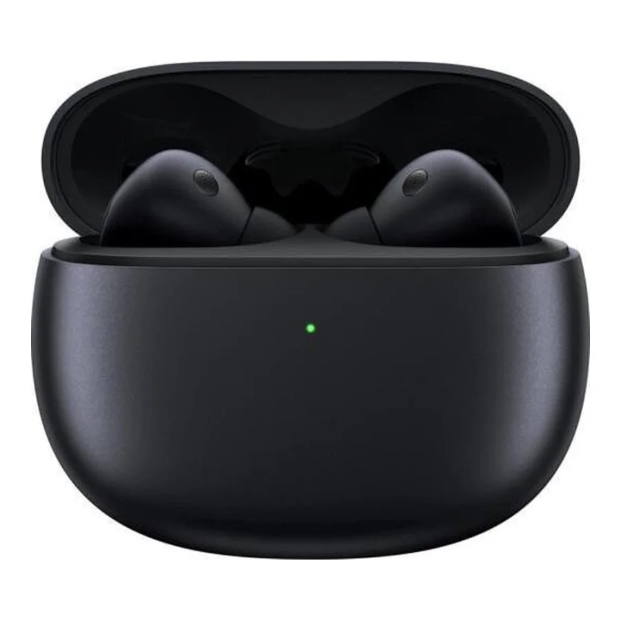 Xiaomi Buds 3 Black (BHR5527GL)