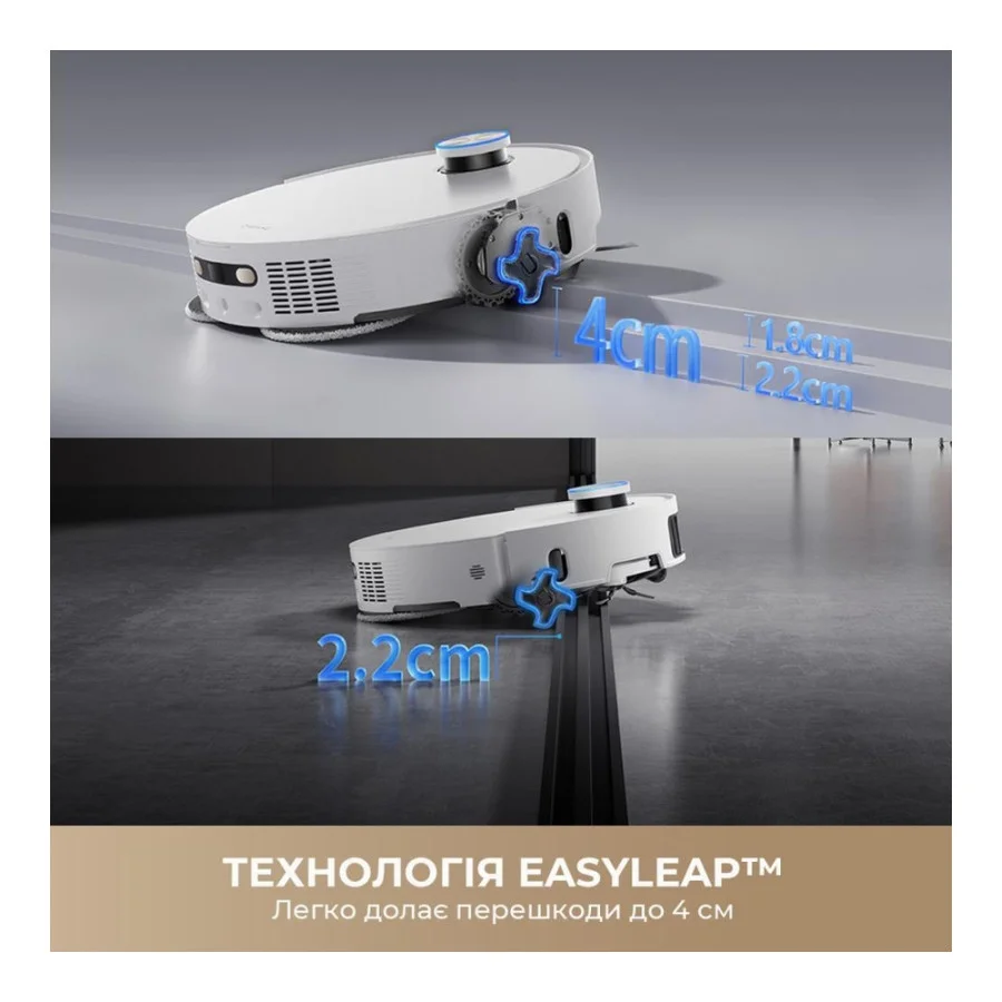 Dreame Bot L50 Pro Ultra (RLL84CE)