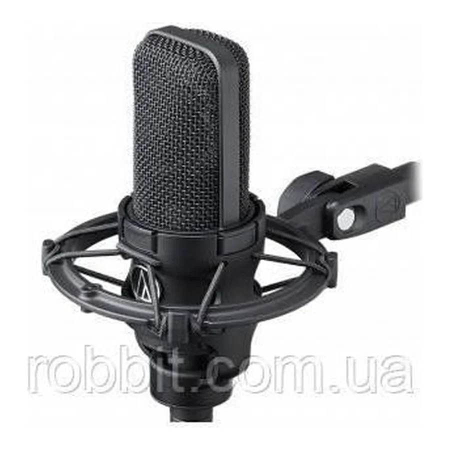 Audio-Technica AT4040