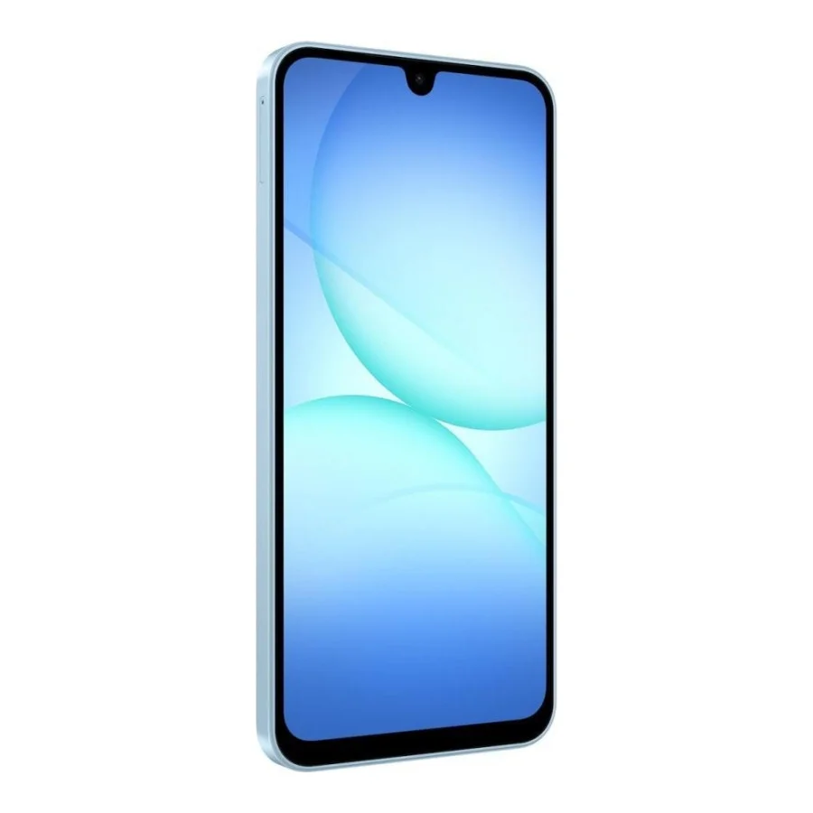 Samsung Galaxy A17 8/256GB Light Blue (SM-A175FLBE)