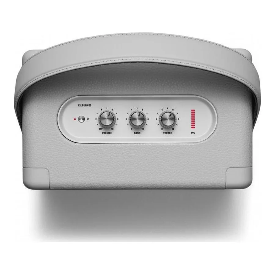 Marshall Kilburn II Grey (1001897/1002635)