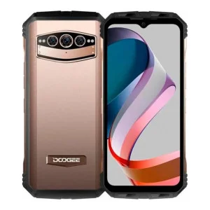 DOOGEE V30T 12/256GB Rose Gold