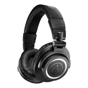 Audio-Technica ATH-M50xBT2 Black