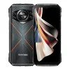 DOOGEE S Cyber 8/256GB Red