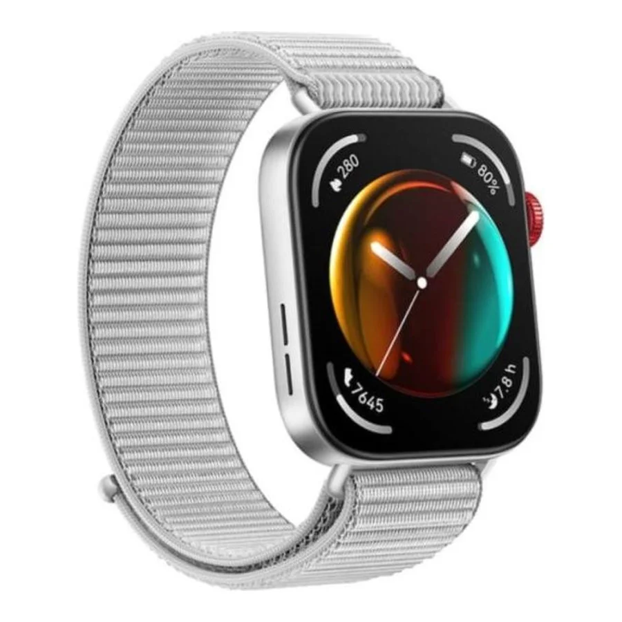 HUAWEI Watch Fit 3 Grey