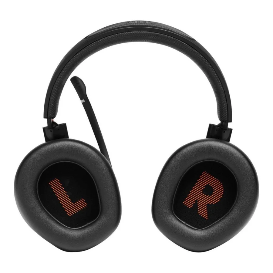 JBL Quantum 400 Black (JBLQUANTUM400BLK)