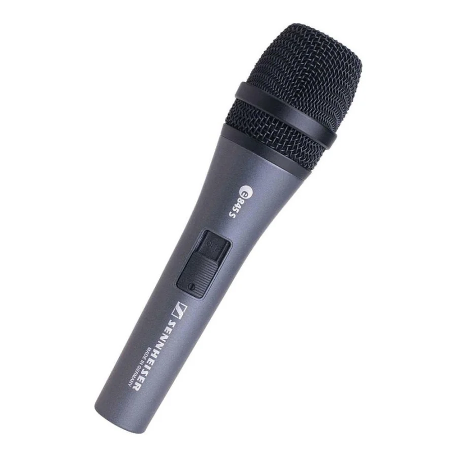 Sennheiser E 845-S