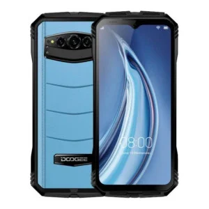 DOOGEE S100 12/256GB Ice Blue