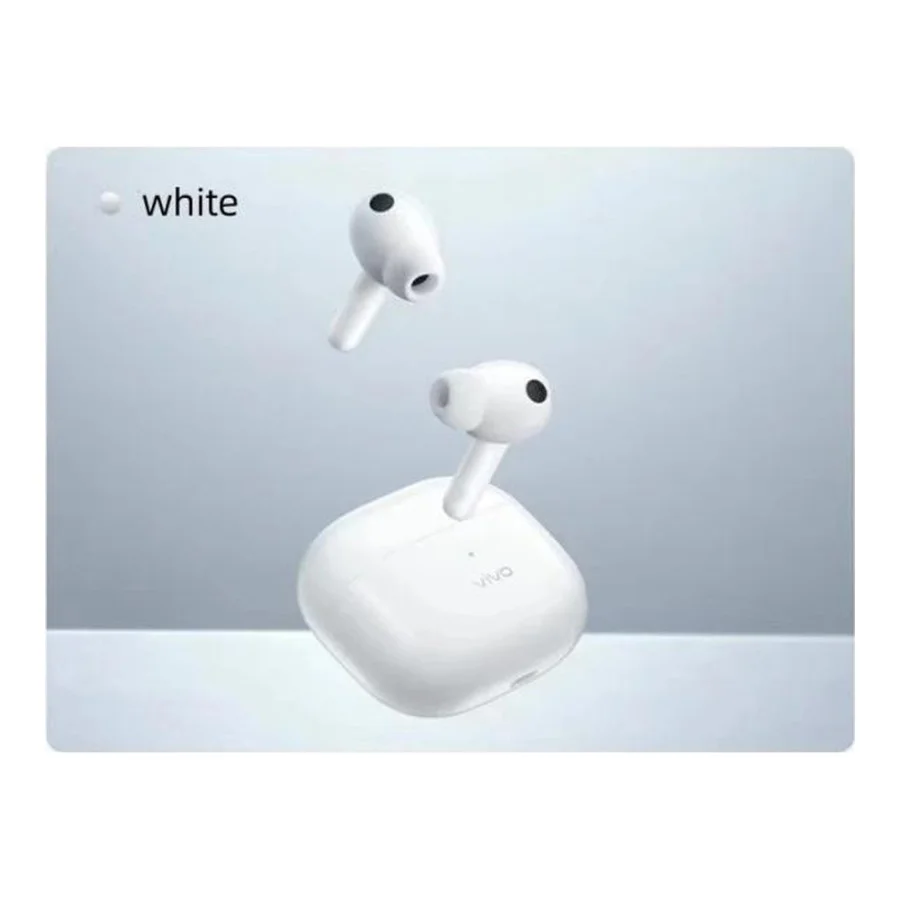 Vivo TWS 3 Pro White