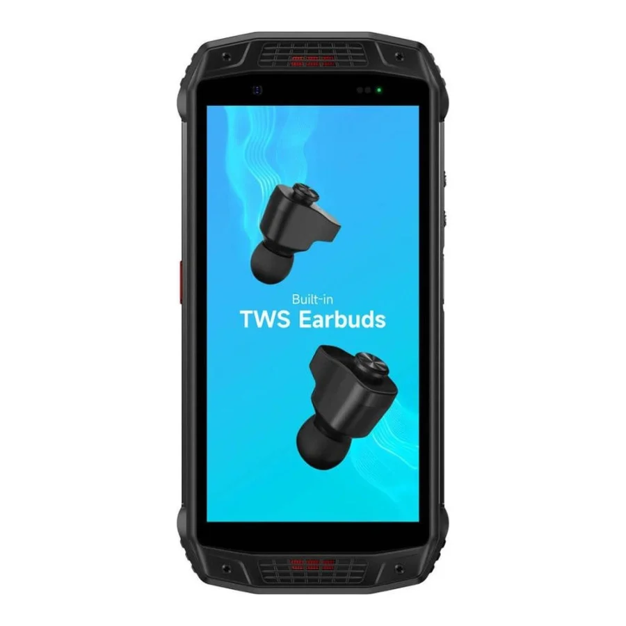 Ulefone Power Armor 15 6/128GB Blue