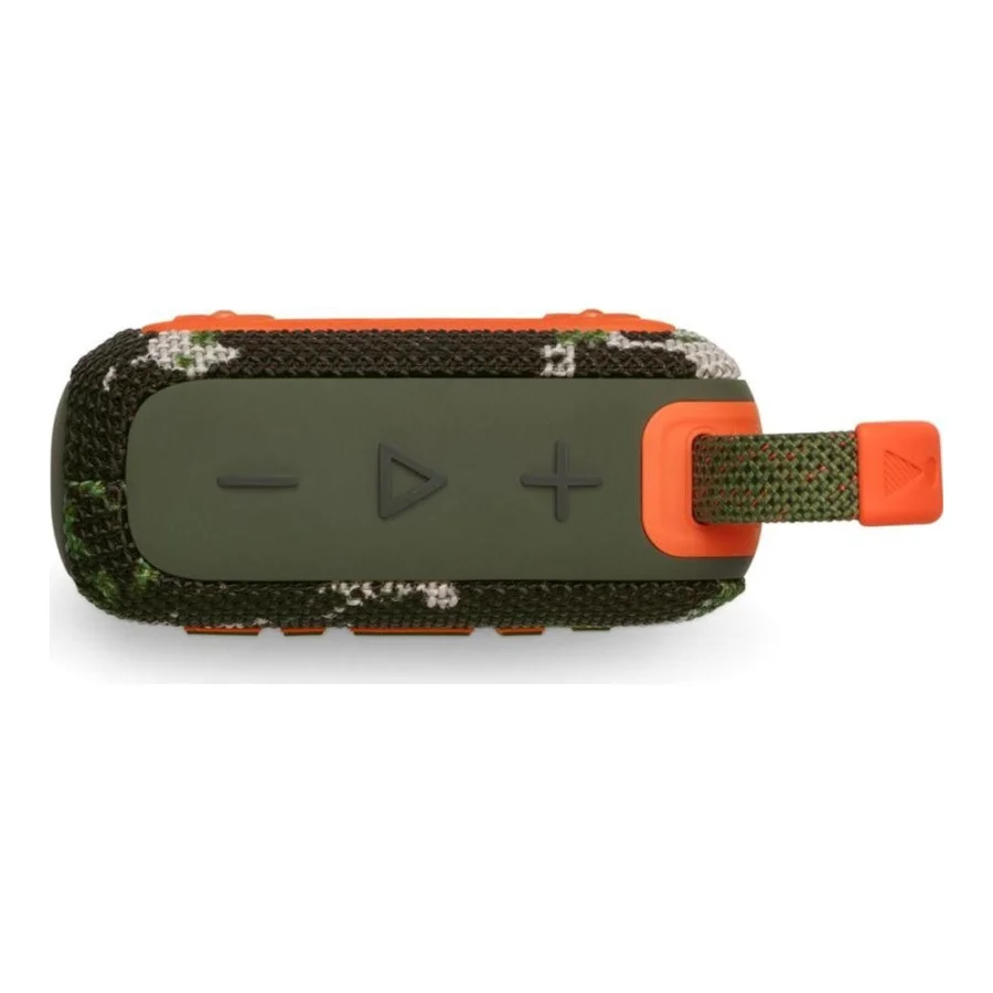 JBL Go 4 Squad (JBLGO4SQUAD) CN