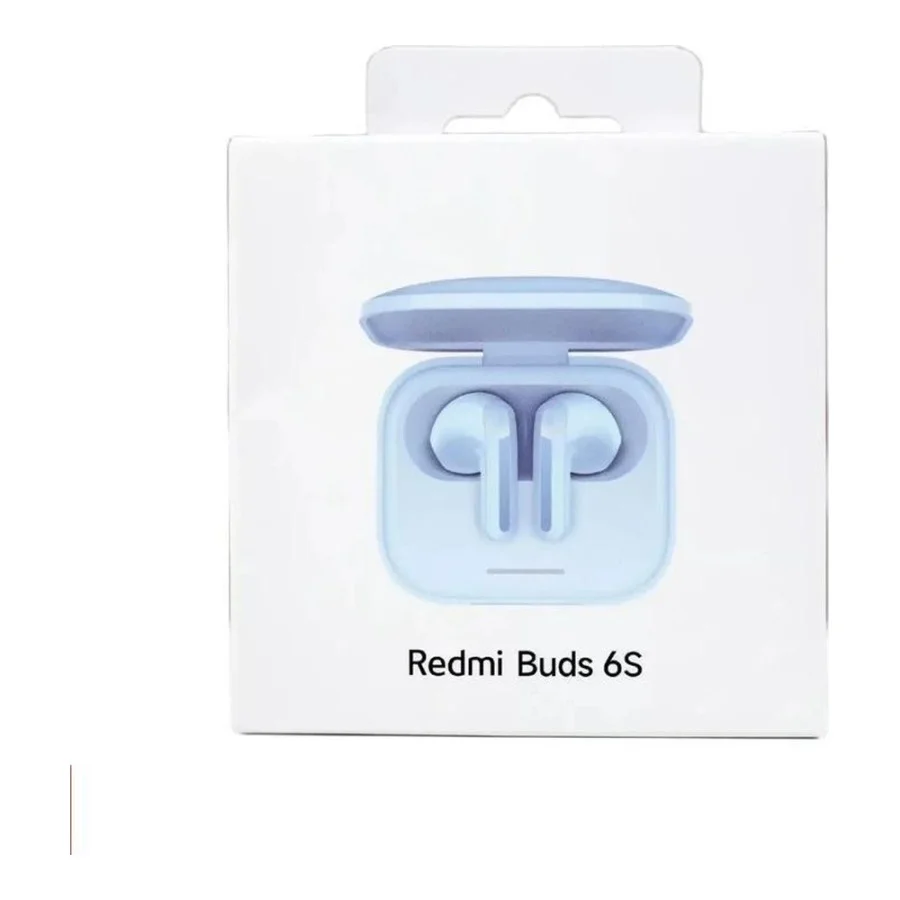 Xiaomi Redmi Buds 6S Blue (BHR8671CN)