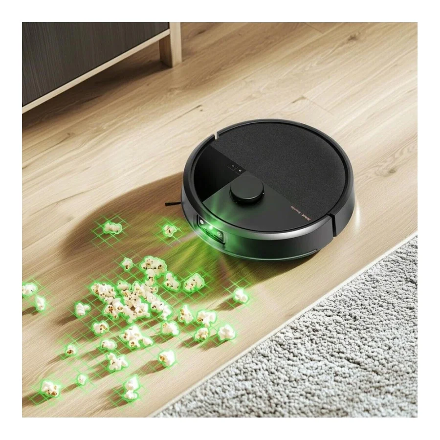 iRobot Roomba Max 705 Vac + AutoEmpty Black