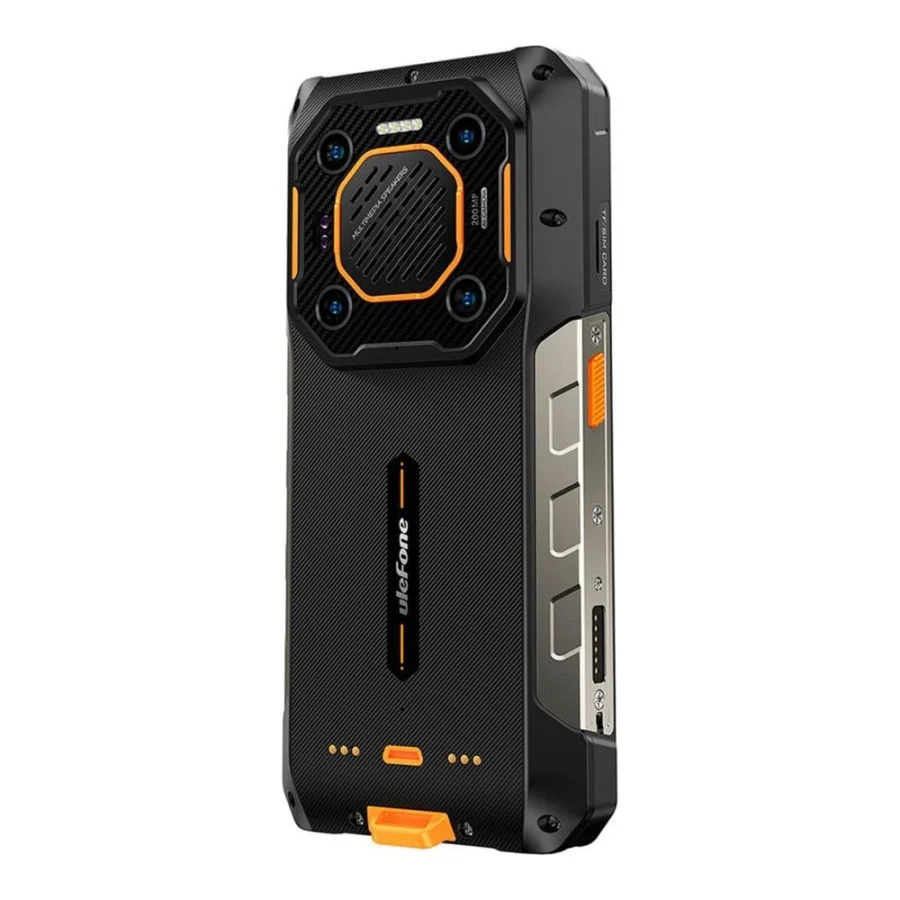 Ulefone Armor 26 Ultra 12/512GB Black