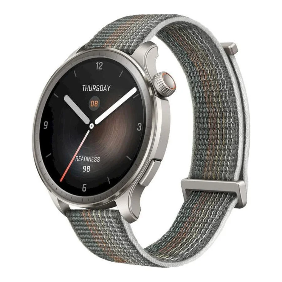 Amazfit Balance Sunset Grey (UA)