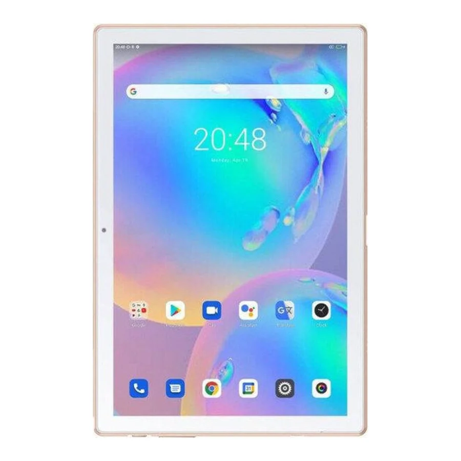 Blackview Tab 9 4G 4/64Gb Gold + Keyboard