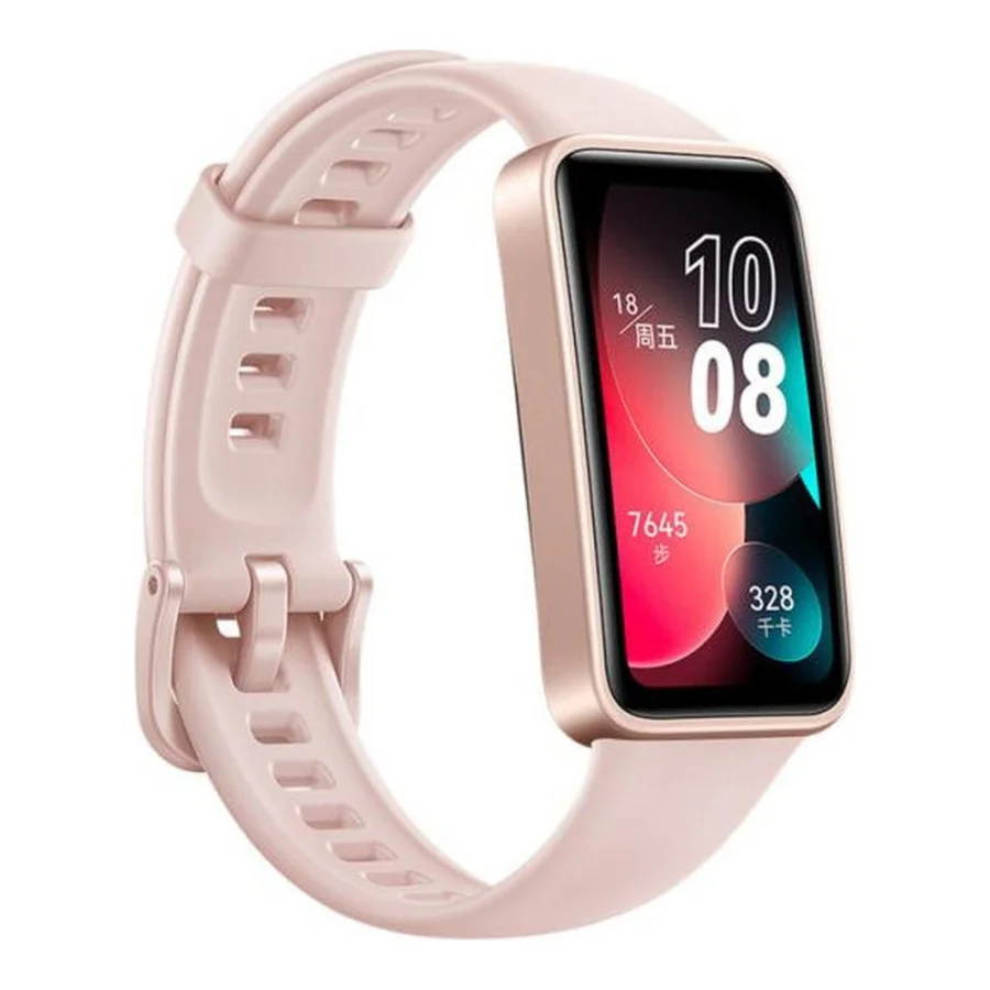 HUAWEI Band 8 Sakura Pink (55020ANQ)