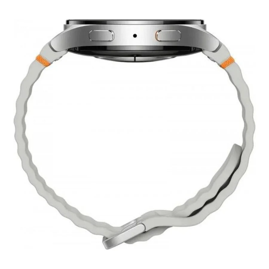 Samsung Galaxy Watch 7 44mm Silver (SM-L310NZSA)