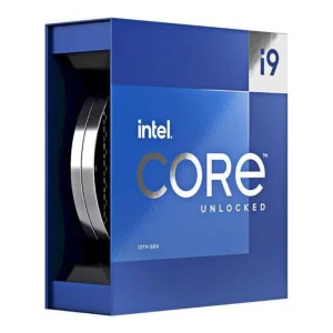 Intel Core i9-13900K (BX8071513900K)