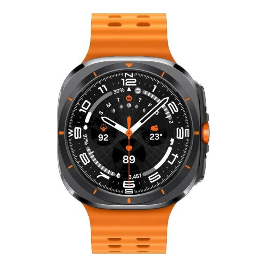 Samsung Galaxy Watch Ultra Titanium Gray (SM-L705FDAA)