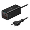 Baseus GaN 3 Pro 100W Black (CCGP000101)