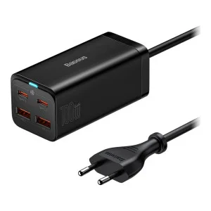 Baseus GaN 3 Pro 100W Black (CCGP000101)