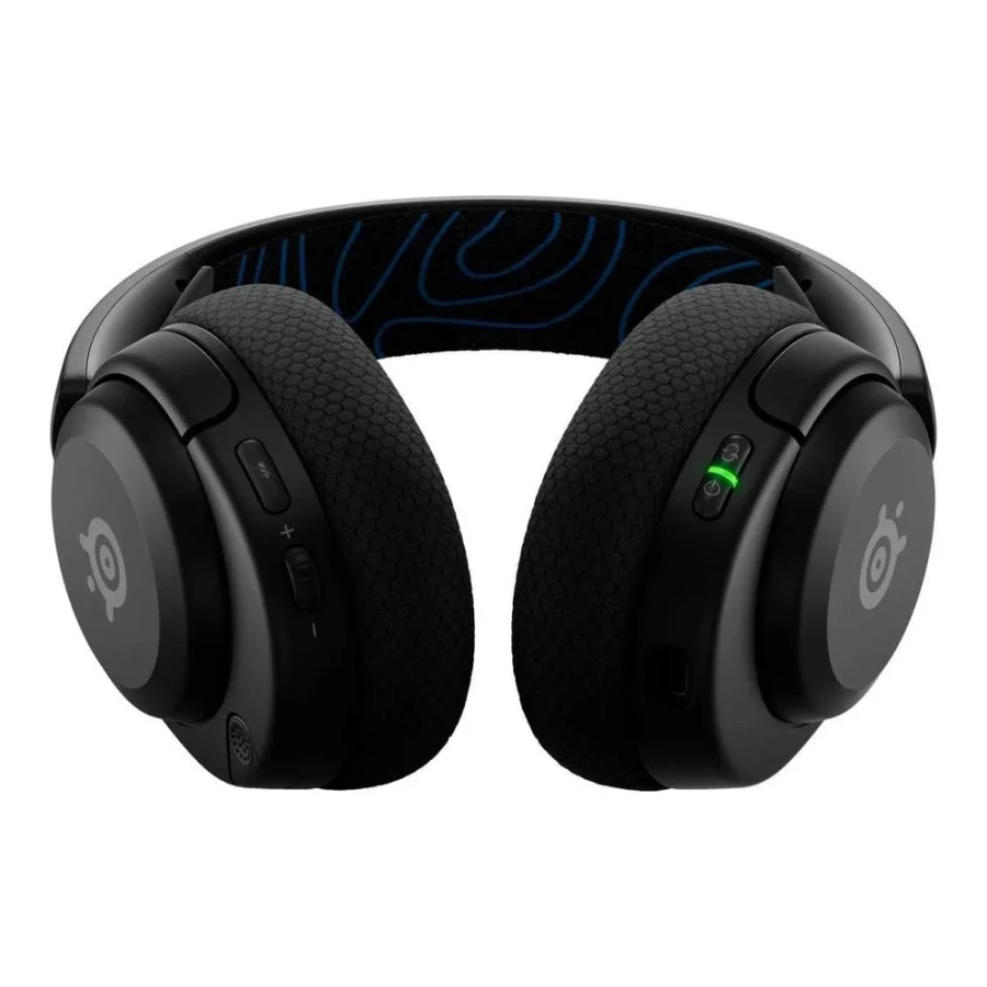 SteelSeries Arctis Nova 5P Black (61673)