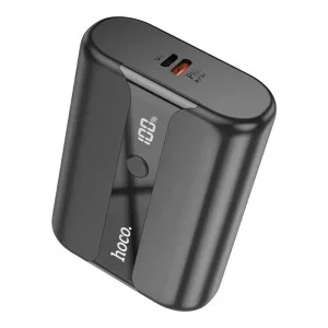 Hoco Q3 Pro 10000mAh Black