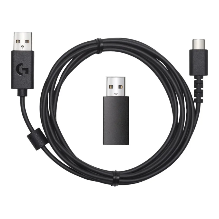 Logitech G435 LIGHTSPEED Black (981-001050, 981-001076, 981-001052,981-001053)