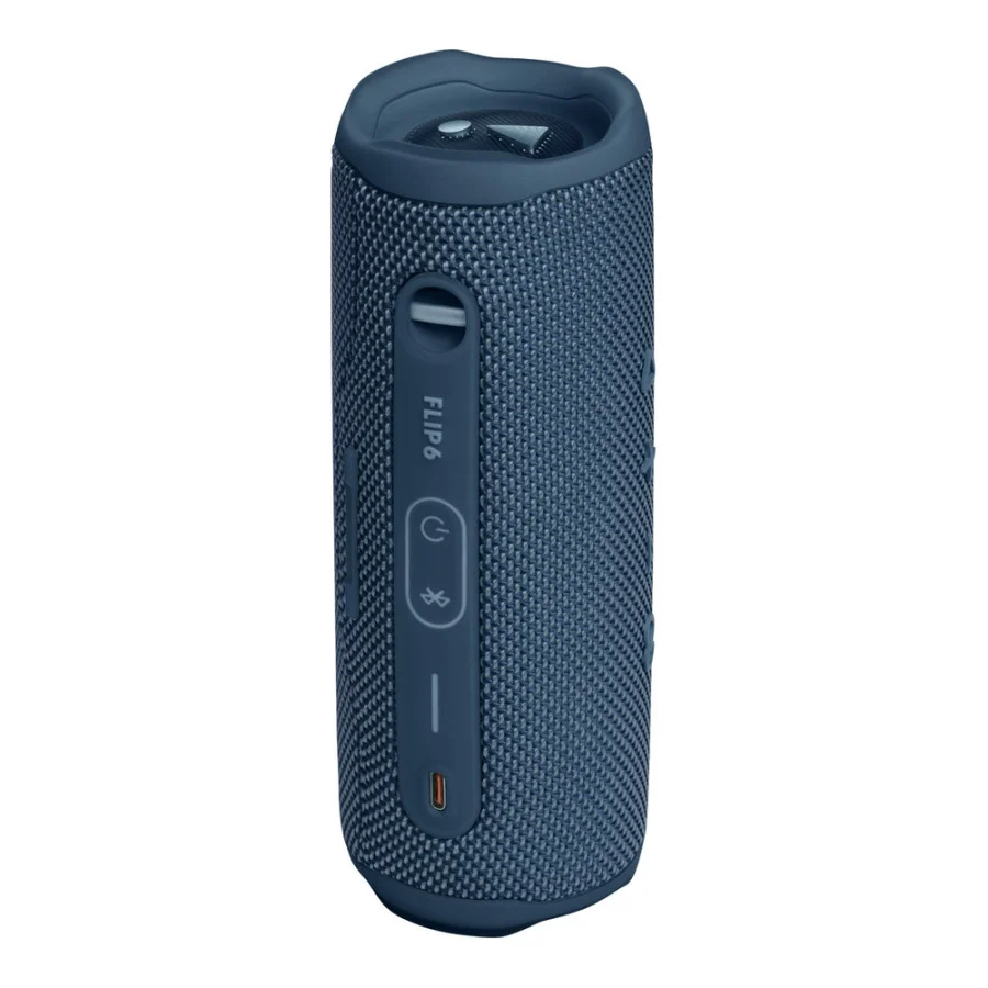 JBL Flip 6 Blue (JBLFLIP6BLU)
