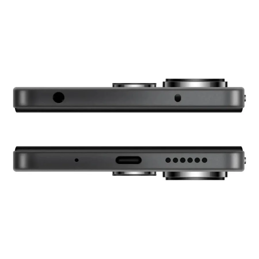 Xiaomi Redmi 13 6/128GB Black (UA)