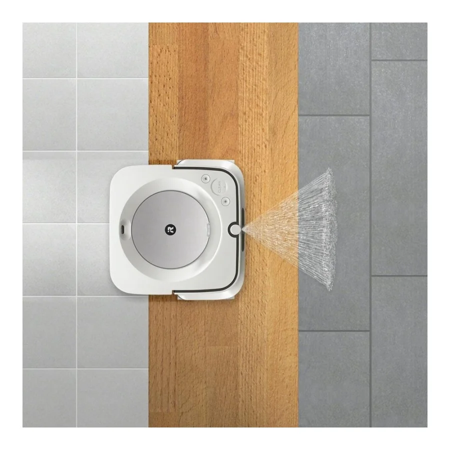 iRobot Braava Jet M6