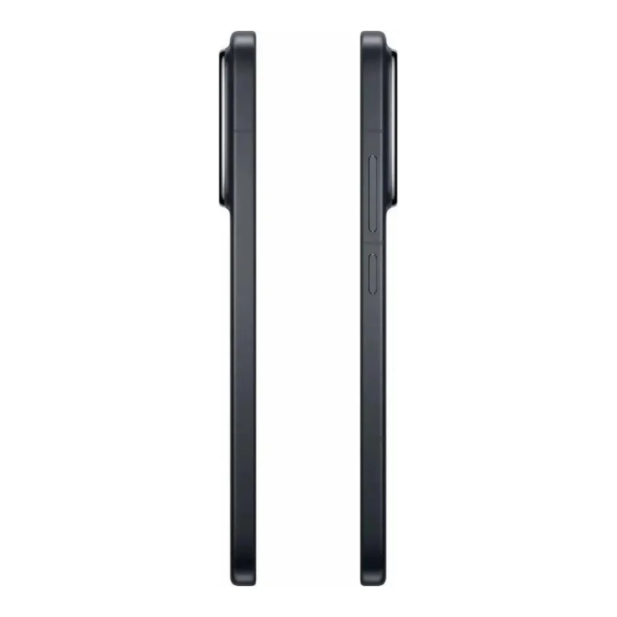 Xiaomi 15 12/256GB Black (with charger) (Global Version)