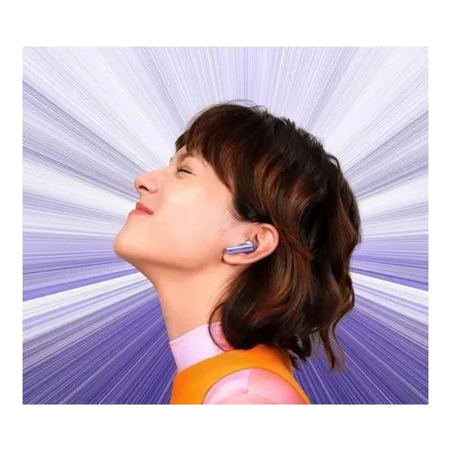 HUAWEI FreeBuds 6i Black (55037551)