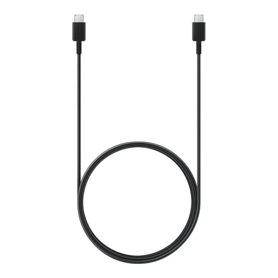 Samsung USB Type-C to Type-C 1.8m Black (EP-DX310JBRGRU) (EU)