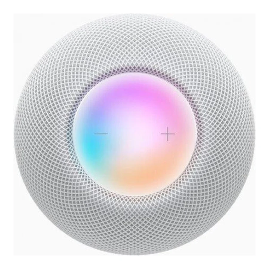Apple HomePod mini White (MY5H2)