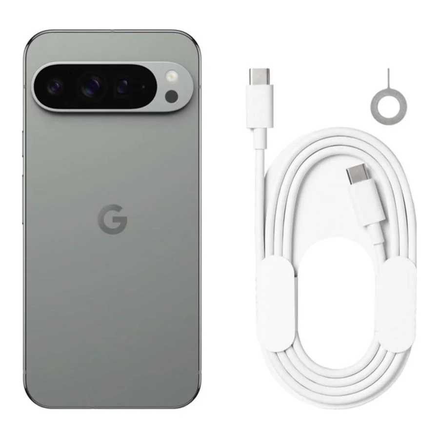 Google Pixel 9 Pro XL 16/256GB Hazel (JP)