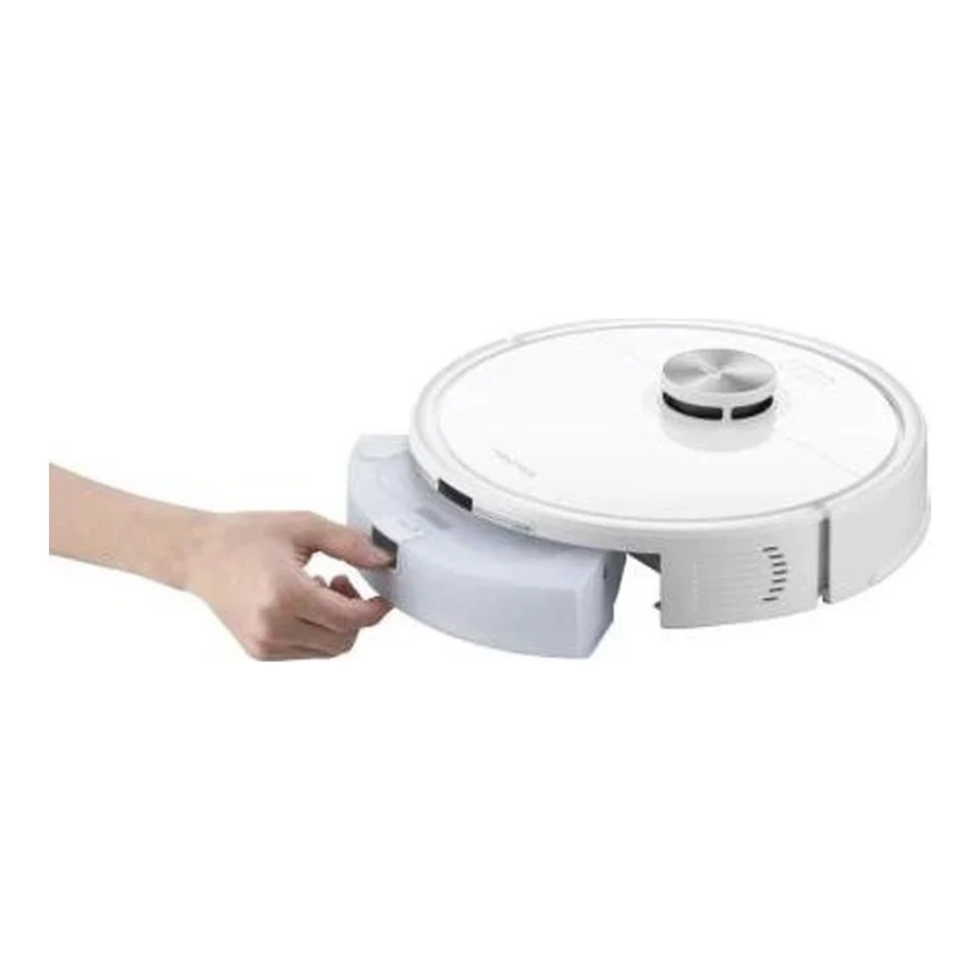 RoboRock Q7 TF White (Q7TF02-00) (UA)