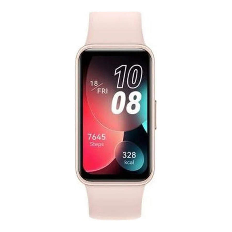 HUAWEI Band 8 Sakura Pink (55020ANQ)