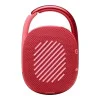 JBL Clip 4 Red (JBLCLIP4RED)