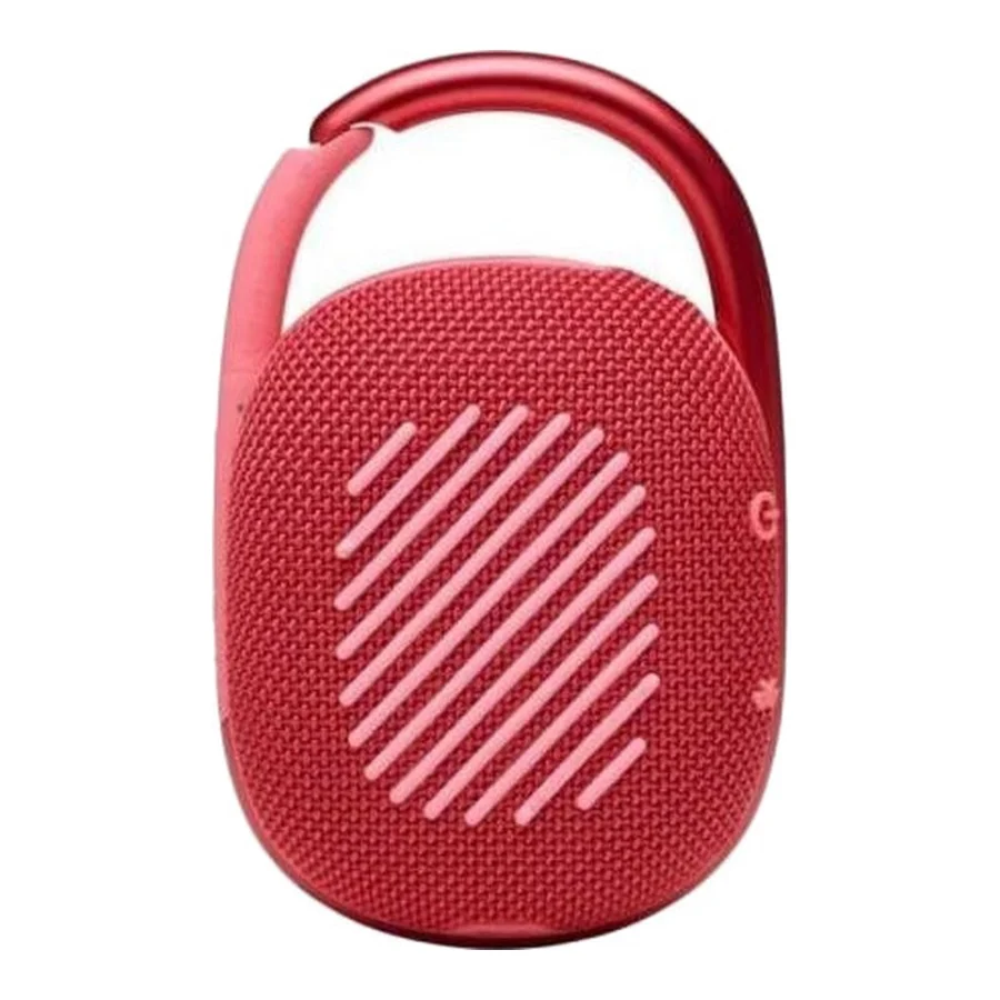 JBL Clip 4 Red (JBLCLIP4RED)