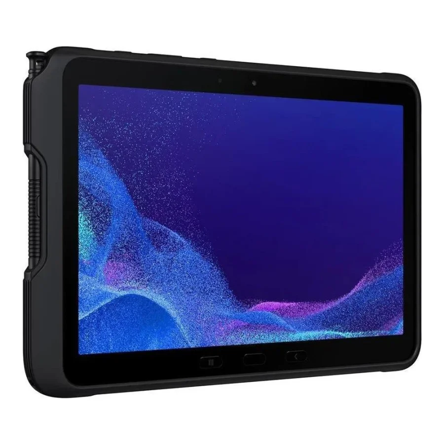 Samsung Galaxy Tab Active 4 Pro 10.1 5G Enterprise Edition 6/128GB Black (SM-T636BZKE)