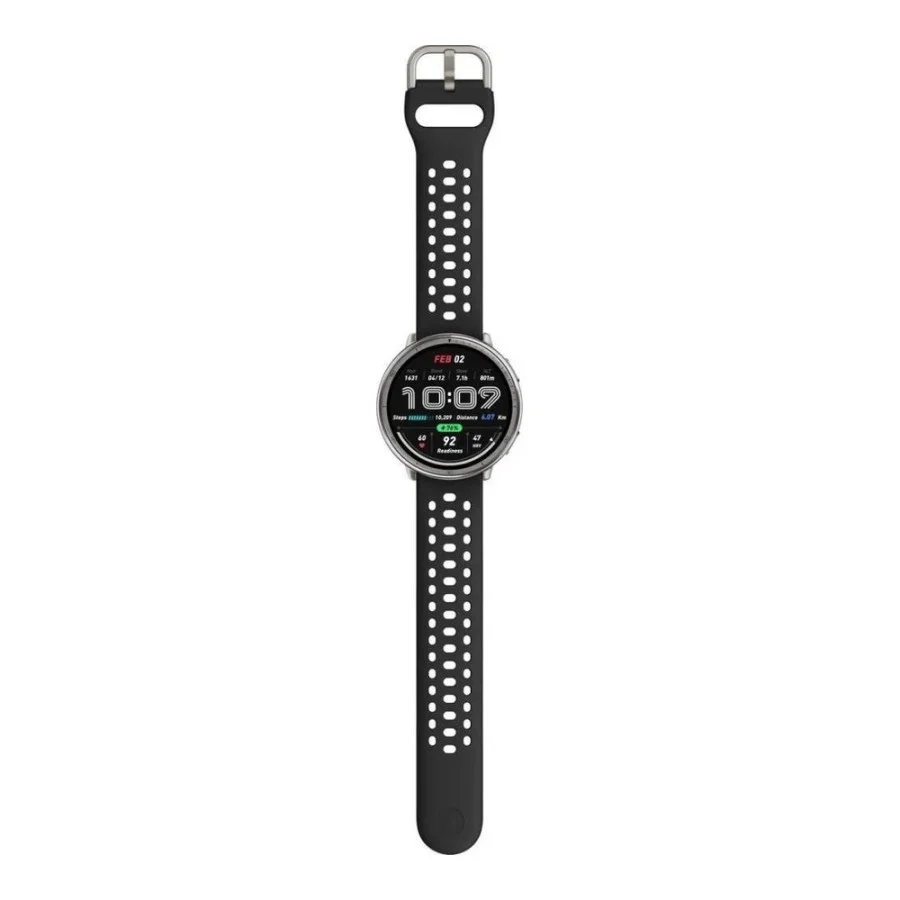 Amazfit Active 2 Black