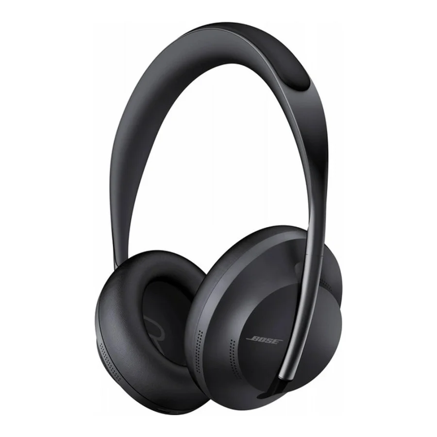 Bose Noise Cancelling Headphones 700 Black (794297-0100)