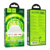 Hoco J101A Astute 22.5W fully compatible power 20 000mAh White