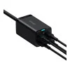 Baseus GaN 3 Pro 100W Black (CCGP000101)