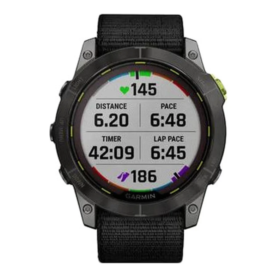 Garmin Enduro 2 (010-02754-00/01/13)