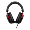 HyperX Cloud III Black/Red (727A9AA)